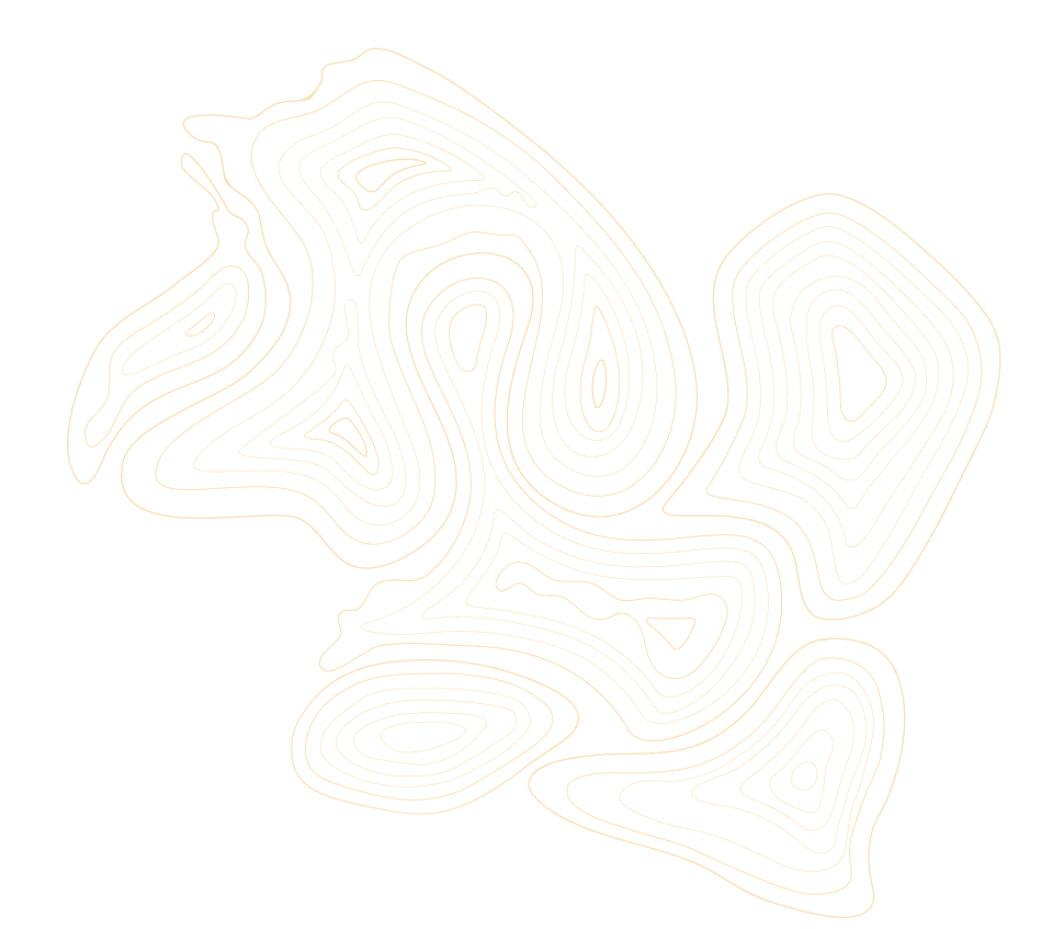 Decorative background pattern